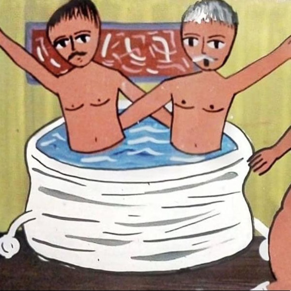 Meet your Posher, Carlos